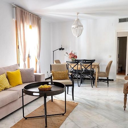 Ziba Cordoba Only Families公寓 外观 照片