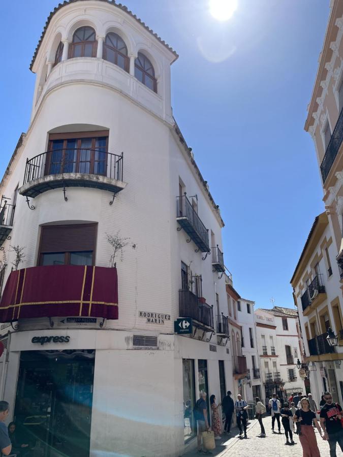 Ziba Cordoba Only Families公寓 外观 照片