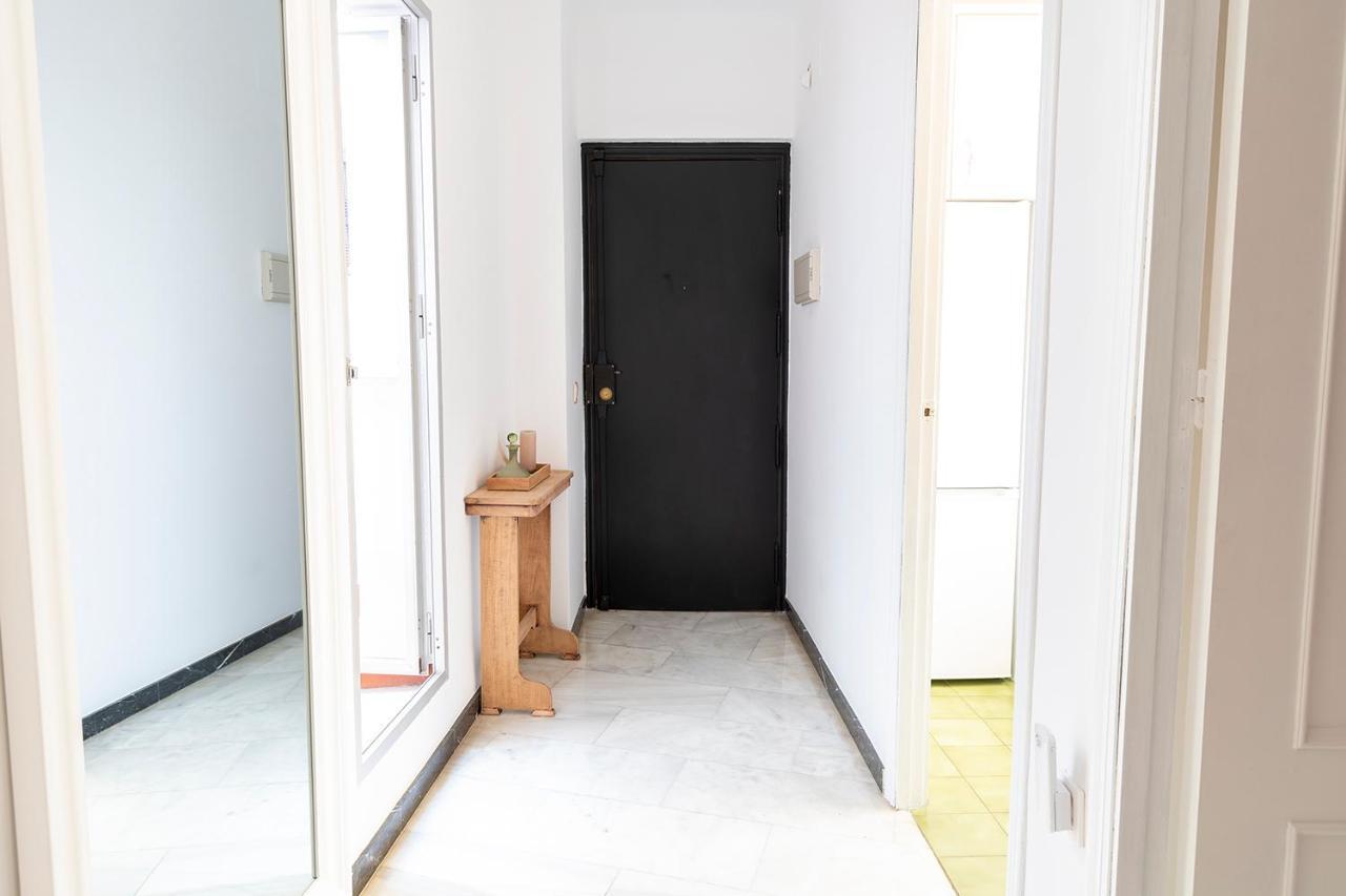 Ziba Cordoba Only Families公寓 外观 照片