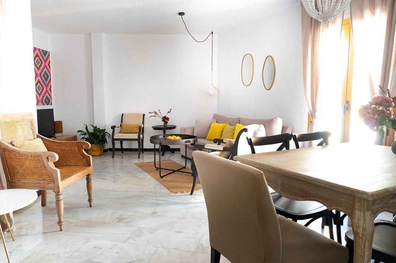 Ziba Cordoba Only Families公寓 外观 照片