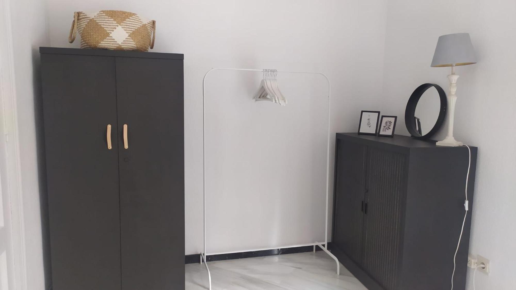 Ziba Cordoba Only Families公寓 外观 照片